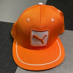 Puma / Cobra Ricky Fowler hat
